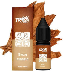 Tribal Force Έτοιμο Υγρό Αναπλήρωσης Intense με...