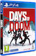 Days of Doom PS4 Game