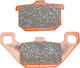 EBC Motorcycle Brake Pads for Kawasaki VN 750 / VN 1500
