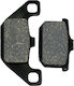 EBC Motorcycle Brake Pads for Kawasaki EN