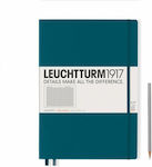 Leuchtturm1917 Σημειωματάριο Α4 Καρρέ