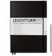 Leuchtturm1917 Notebook A4 Squared Black