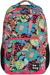 Herlitz Freestyle Jungle Ghiozdan de Spate Multicolor