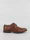 Softies Men's Casual Shoes Tabac Brown