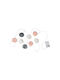 Butlers Garland Lights Exterior 2.6m
