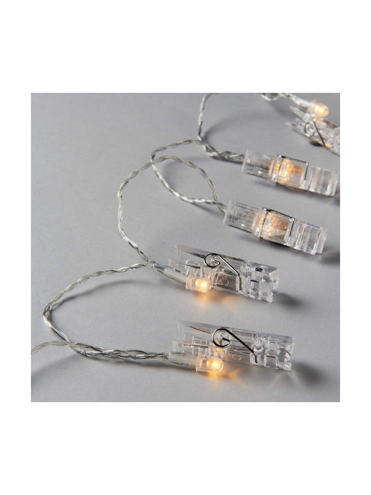 Butlers Luminiță Garland LED Butlers Luminiță Garland LED