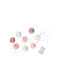 Butlers Garland Lights Exterior 2.6m