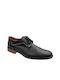 Softies Men's Casual Shoes Black