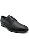 Softies Herren Freizeitschuhe Schwarz