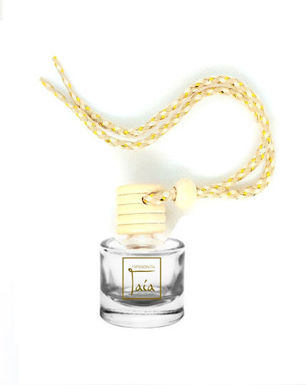 Gaia Products Parfum pentru Dulap 10ml