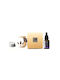 Gaia Products Set Difuzor de Uleiuri Esențiale cu Aromă Lavanda 10ML-ΚΕΡΑΜΙΚΉ 10ml