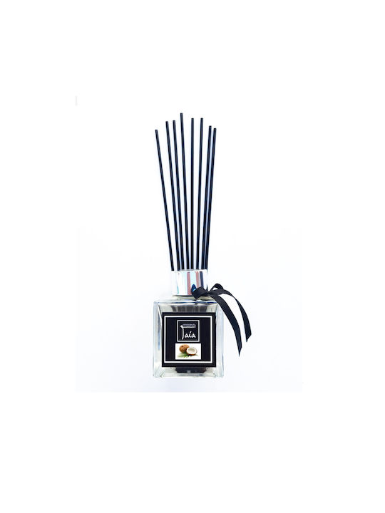 Gaia Products Diffuser με Άρωμα Καρύδα 100ml