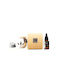 Gaia Products Set Difuzor de Uleiuri Esențiale 5ml