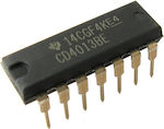 CD4013BE Circuit Integrat IC