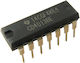 Integrated Circuit CD4013BE