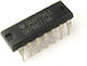 SN74HCT74N Интегрална схема IC 1бр
