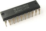 SN74HCT245N Integrated Circuit IC 1pcs