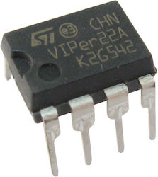 VIPER22A Integrierter Schaltkreis IC 1Stück