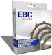 EBC Δίσκοι Συμπλέκτη για Honda Varadero