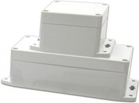 Cutie electrică pentru montaj exterior Etanș IP67