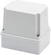 Surface Mounted Electrical Box 5pcs