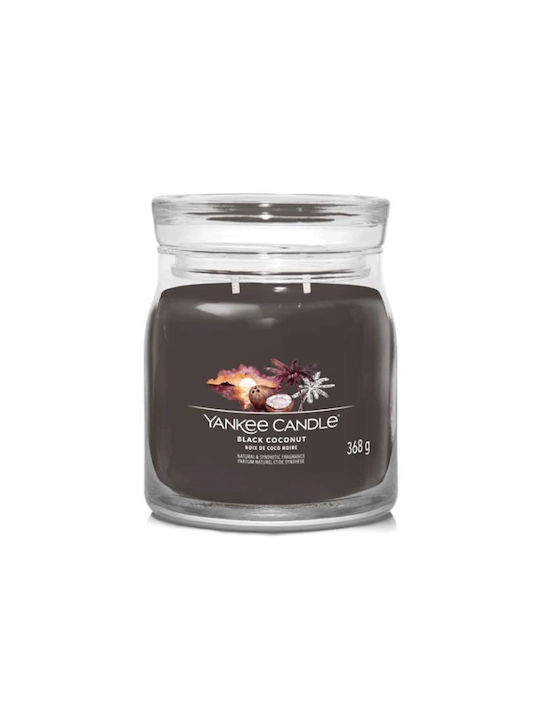 Yankee Candle Aromatisches Kerze Signature in G...