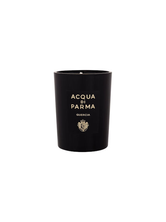 Acqua di Parma Lumânare Aromată Borcan Negru 200gr 1buc