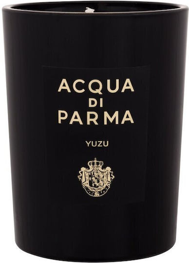 Acqua di Parma Ароматична Свещ в Буркан с Аромат Yuzu 200гр