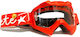 Ariete Motocross-Schutzbrille Adrenaline Out