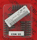 EBC for Honda VFR