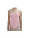 Godance Bodysuit Pink for Ballet 9502