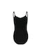 Freddy Bodysuit Black for Ballet B1001-N0