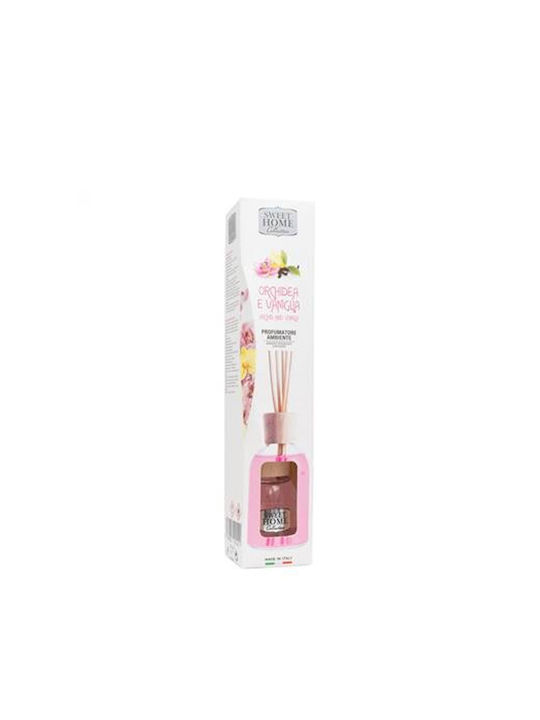 Iliadis Diffuser με Άρωμα Orchidea & Vaniglia 541142 30ml