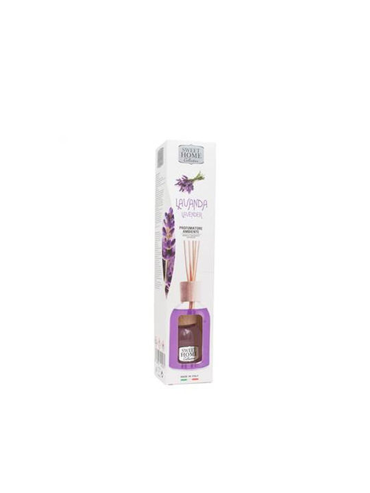 Iliadis Diffuser με Άρωμα Λεβάντα 541081 30ml