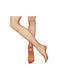 Diana Pantyhose Orange for Ballet