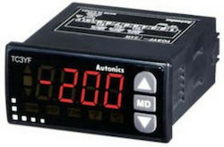 Autonics Termostat Industrial Autonics Termostat Industrial