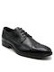 Softies Men's Dress Shoes Black