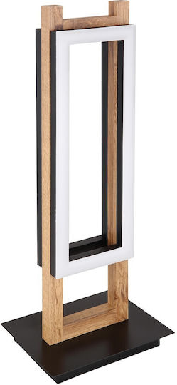 Globo Lighting LED Осветително Тяло Топло Бяло Globo Lighting LED Осветително Тяло Топло Бяло