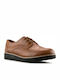Damen Derby in Braun Farbe