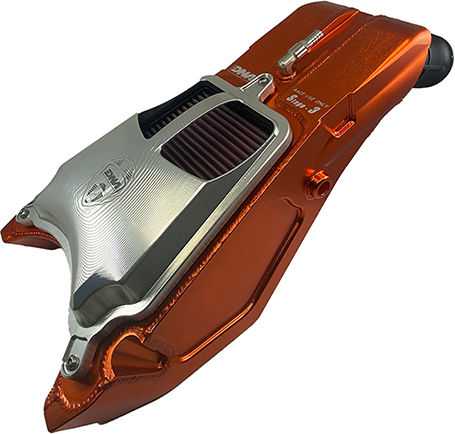 DNA Filters Motorrad-Luftfilter KTM 890 Abenteuer