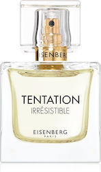 Eisenberg Tentation Irresistible Парфюмна вода