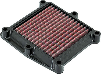 DNA Filters Motorcycle Air Filter Honda Rebel