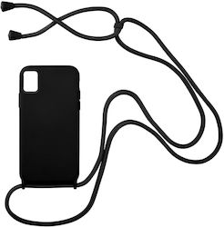 Technovo Lace Черен (Galaxy S22 5G)