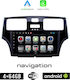 Booma Car Audio System for Lexus ES 2001-2006 (Bluetooth/USB/WiFi/GPS/Apple-Carplay/Android-Auto) with Touch Screen 9"