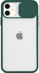 Technovo Camera Protection Πράσινη (iPhone 11 Pro Max) Technovo Camera Protection Πράσινη (iPhone 11 Pro Max)