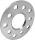 SCC Car Wheel Adapters 5mm (5x108) for Volvo XC 90 2pcs