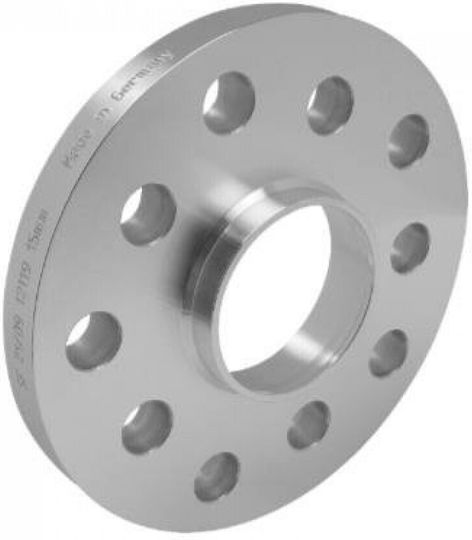 SCC Car Wheel Adapters 20mm (5x120) for Volkswagen Amarok 2pcs