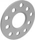 SCC Car Wheel Adapters 3mm (5x110) for Opel Astra 2pcs