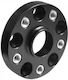 SCC Car Wheel Adapters 40mm (4x100) for Nissan Micra 2pcs