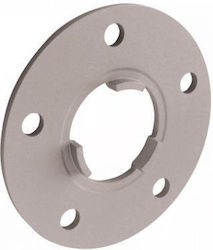 SCC Αποστάτες Τροχών Αυτοκινήτου 5mm (5x130) για Porsche 996 2τμχ SCC Αποστάτες Τροχών Αυτοκινήτου 5mm (5x130) για Porsche 996 2τμχ